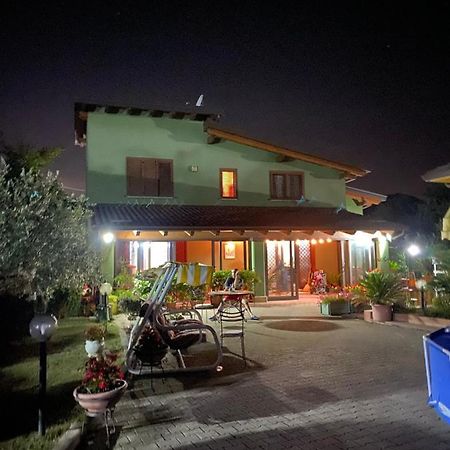 B&B Santa Maria Forino Экстерьер фото