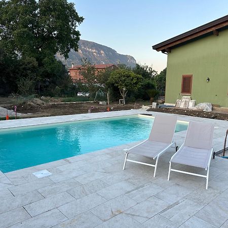 B&B Santa Maria Forino Экстерьер фото