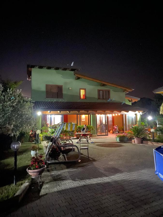 B&B Santa Maria Forino Экстерьер фото