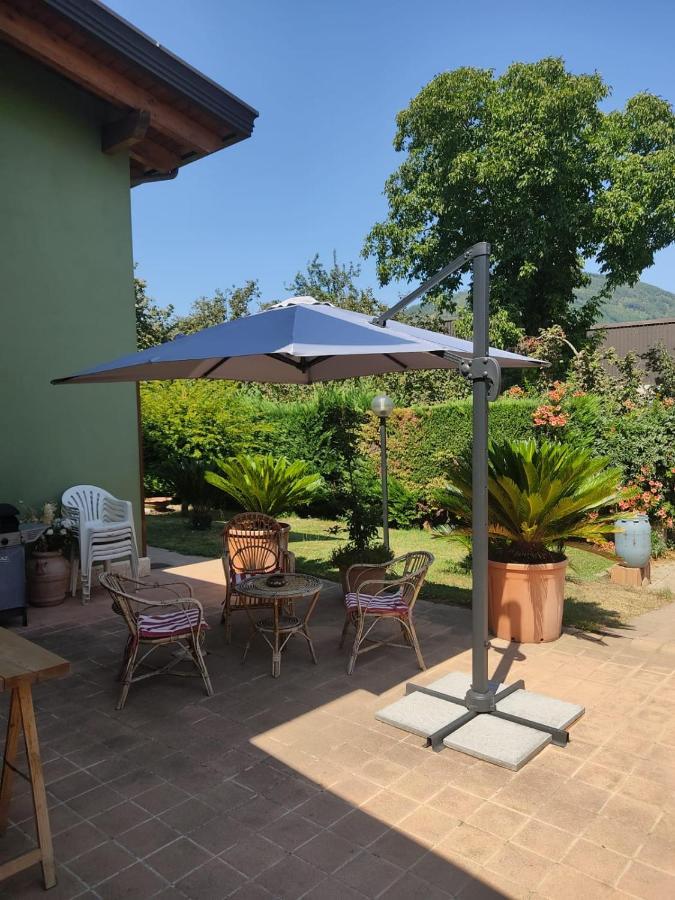 B&B Santa Maria Forino Экстерьер фото