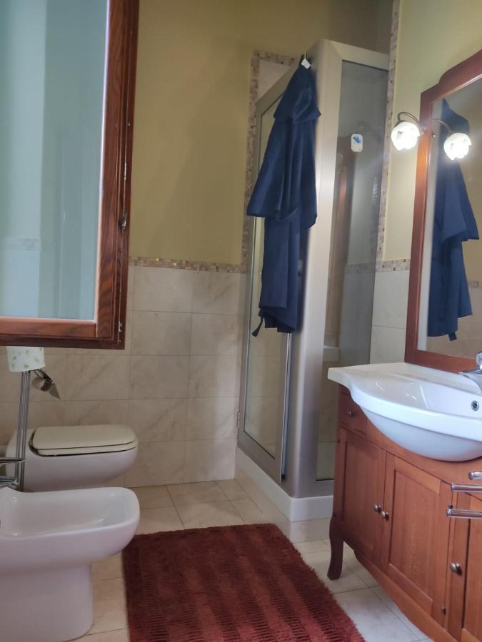 B&B Santa Maria Forino Экстерьер фото