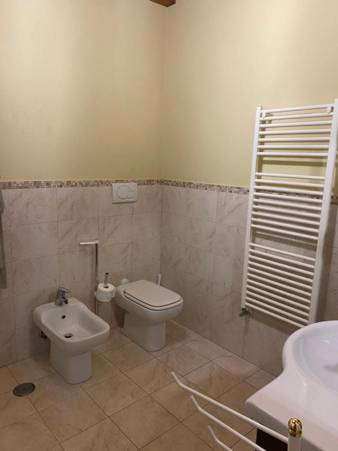 B&B Santa Maria Forino Экстерьер фото