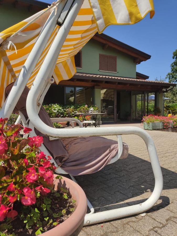 B&B Santa Maria Forino Экстерьер фото