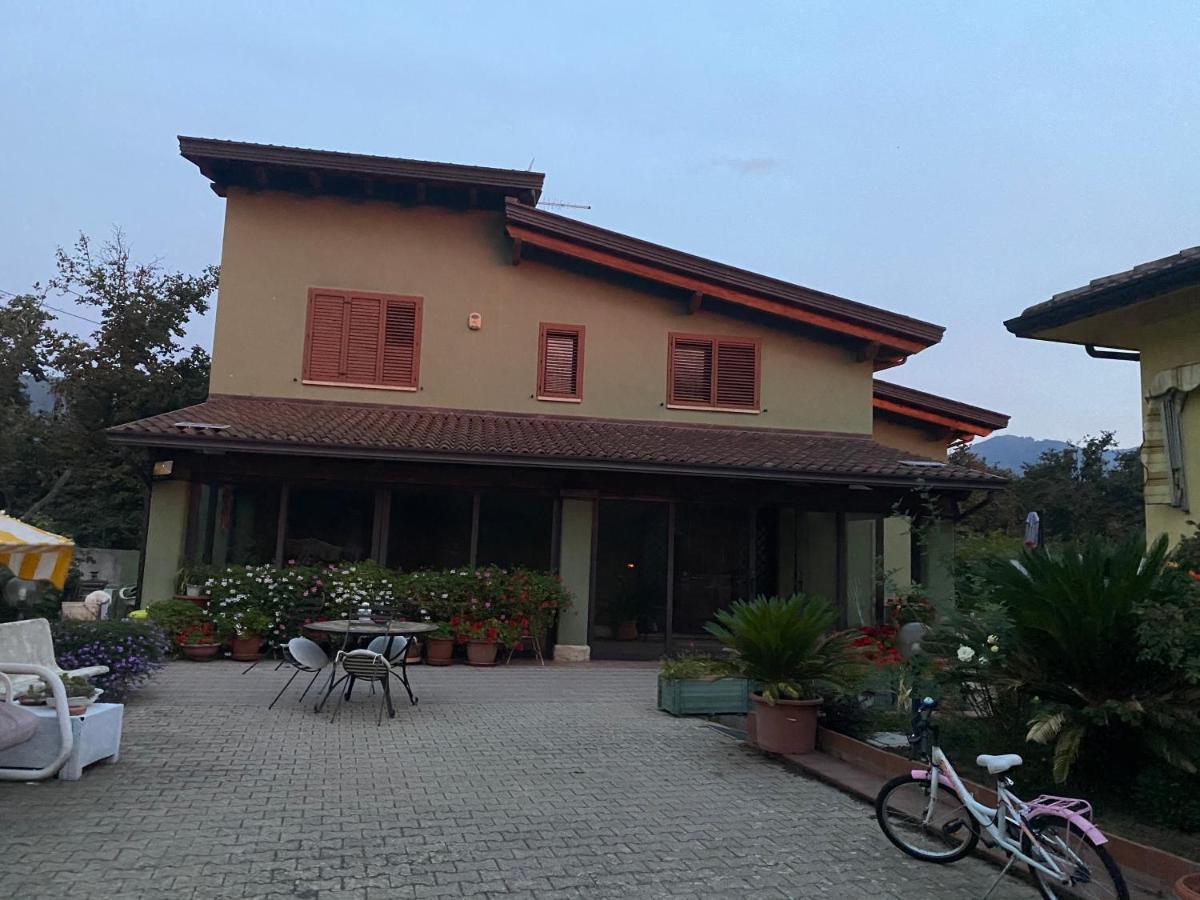 B&B Santa Maria Forino Экстерьер фото