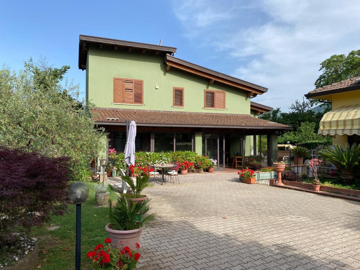 B&B Santa Maria Forino Экстерьер фото