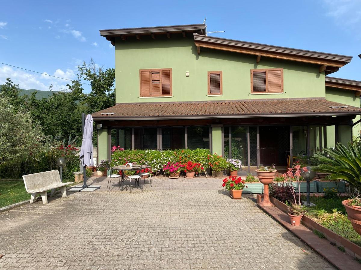 B&B Santa Maria Forino Экстерьер фото