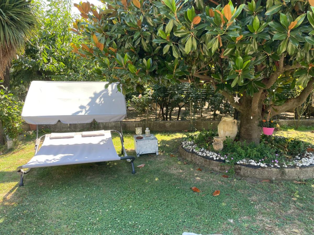 B&B Santa Maria Forino Экстерьер фото