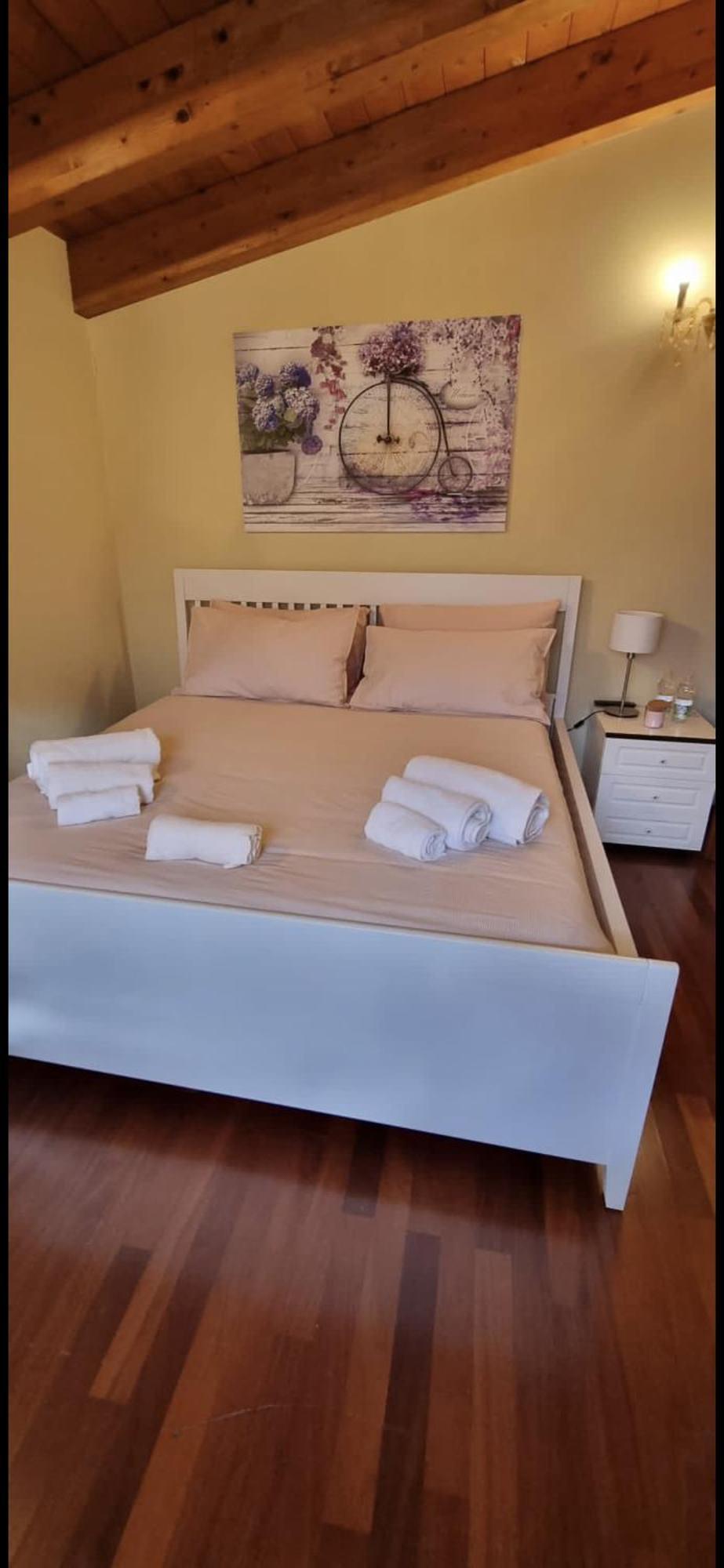B&B Santa Maria Forino Экстерьер фото