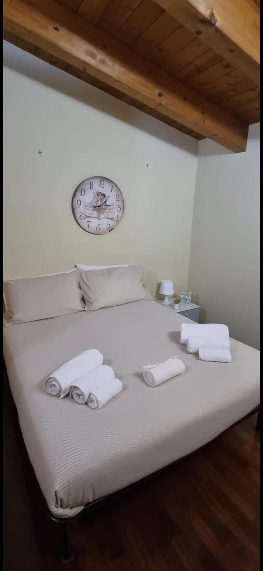 B&B Santa Maria Forino Экстерьер фото