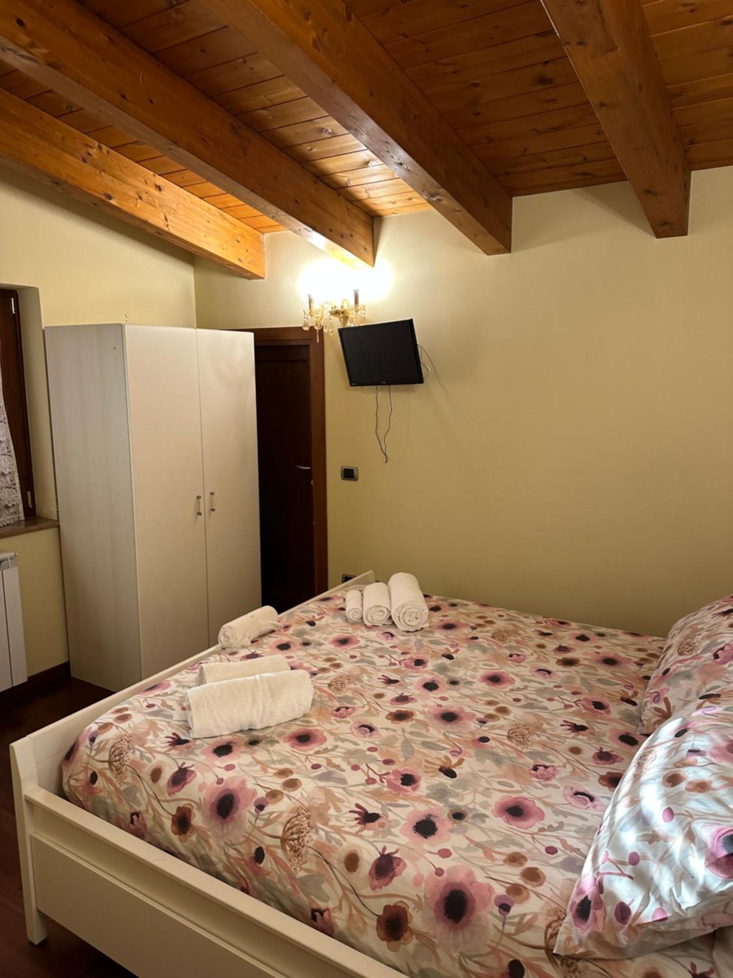 B&B Santa Maria Forino Экстерьер фото