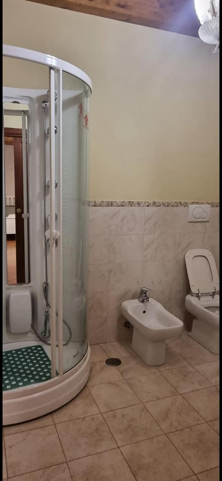 B&B Santa Maria Forino Экстерьер фото
