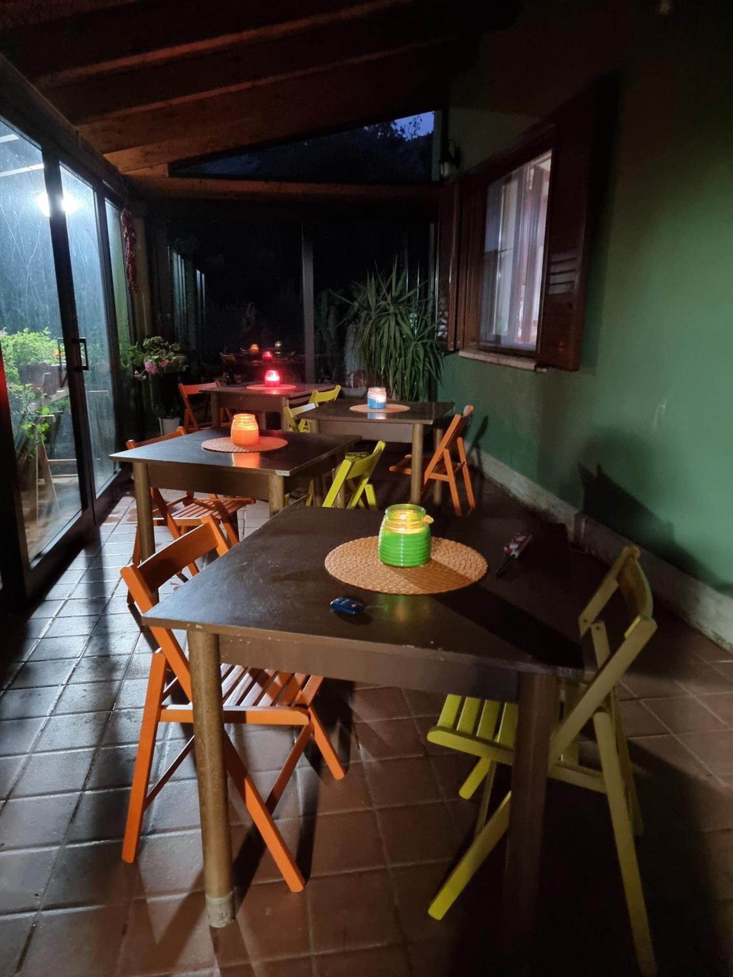 B&B Santa Maria Forino Экстерьер фото