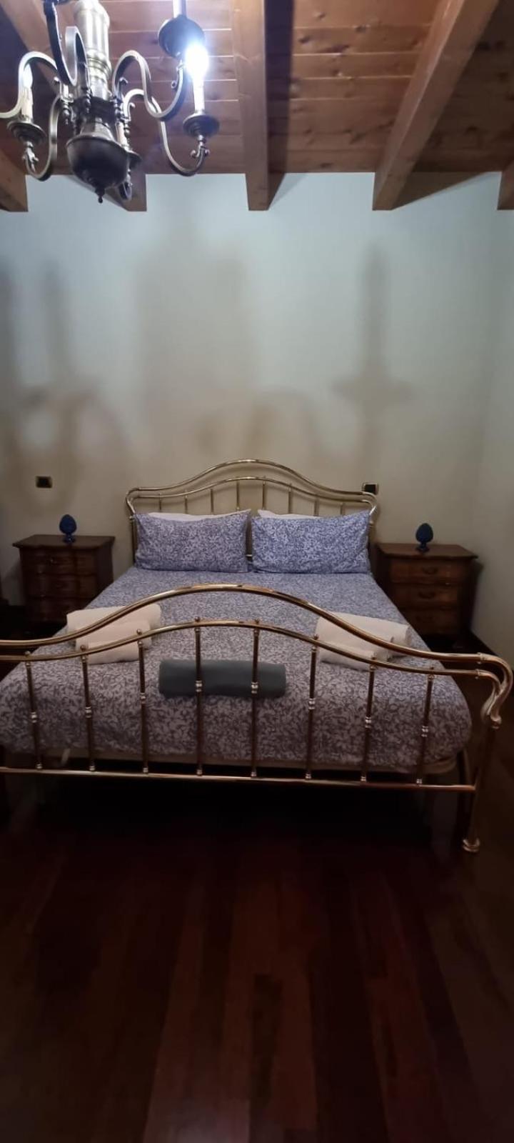 B&B Santa Maria Forino Экстерьер фото