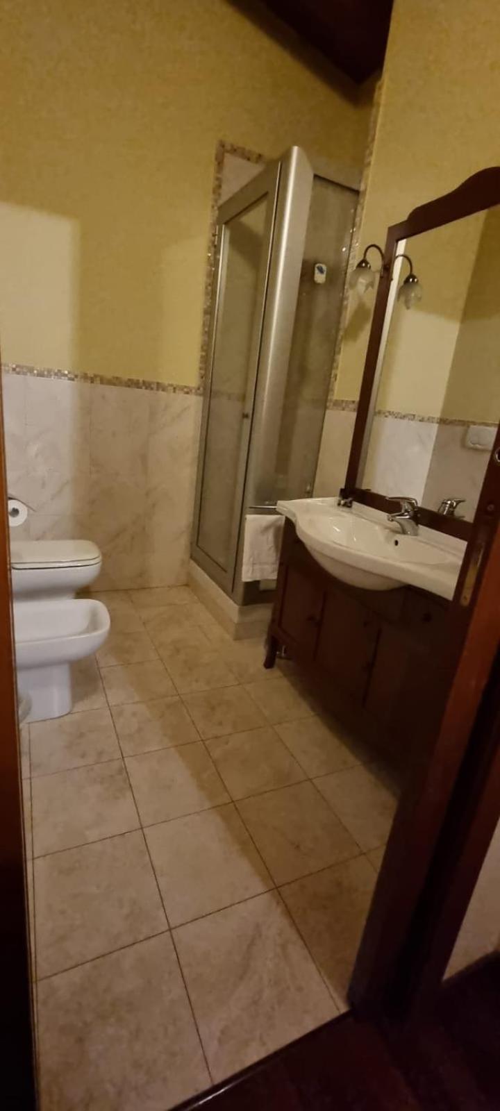 B&B Santa Maria Forino Экстерьер фото