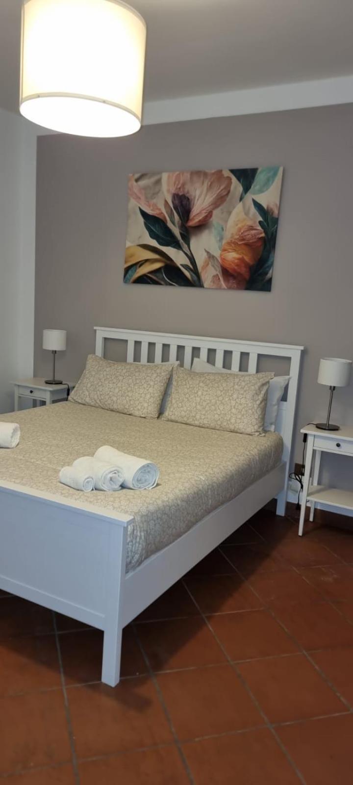 B&B Santa Maria Forino Экстерьер фото