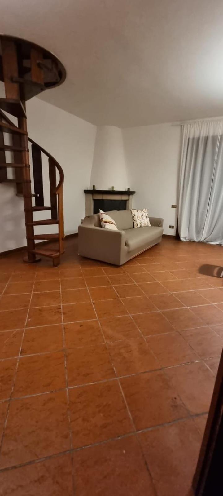 B&B Santa Maria Forino Экстерьер фото
