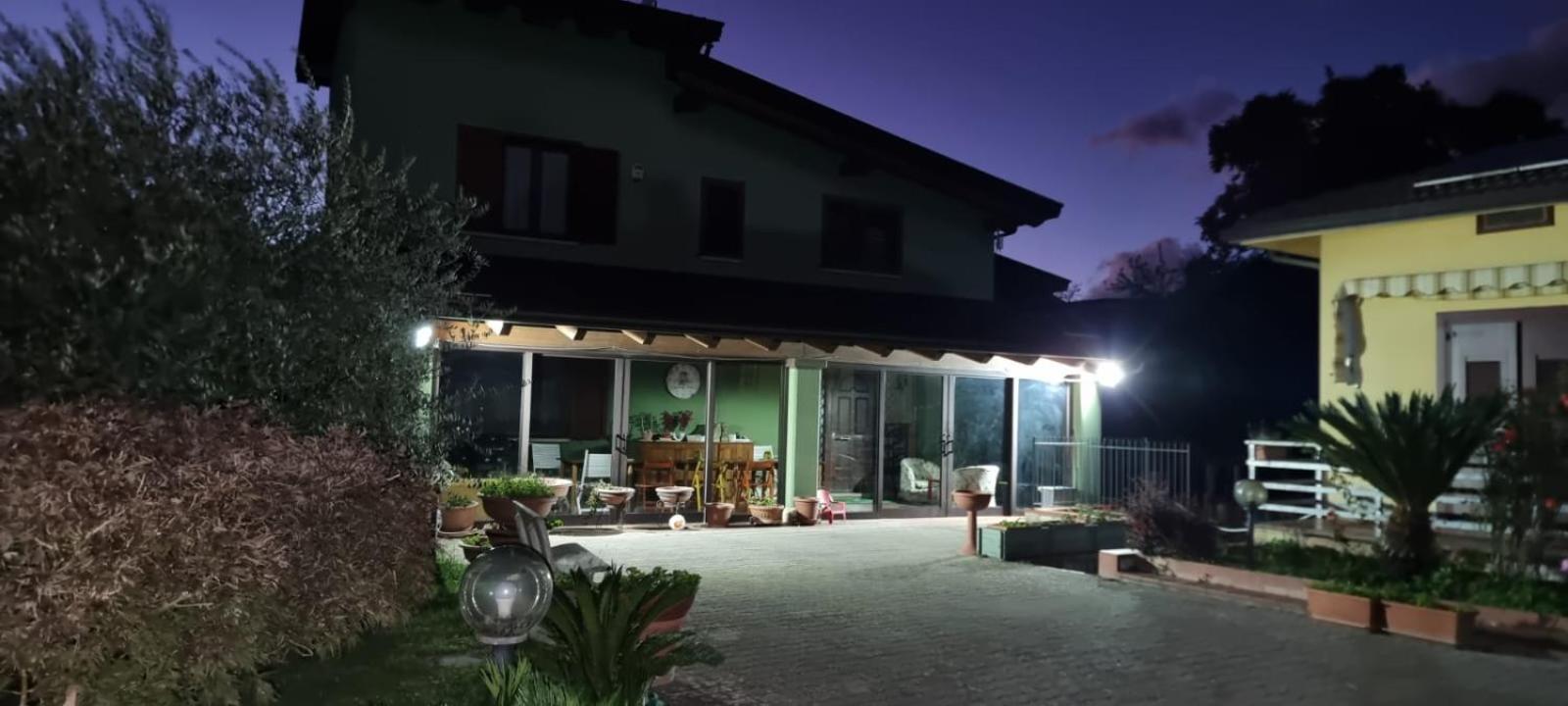 B&B Santa Maria Forino Экстерьер фото